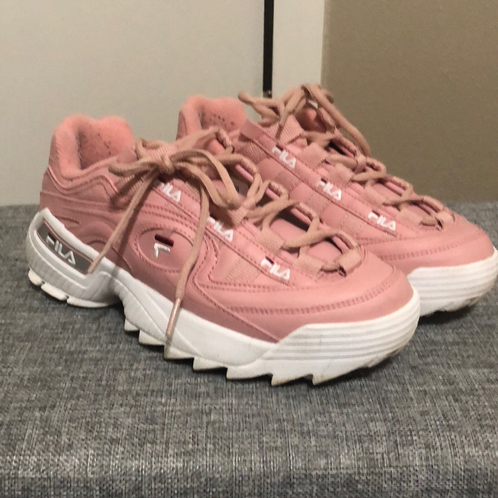 Fila Sneakers-7